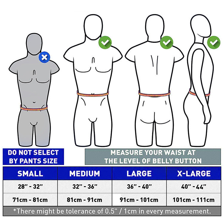 IRONEDGE GEAR "Premium leather + Reinforced stitching"